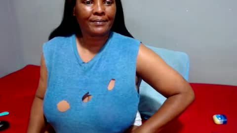 IVORYTITS48 online show from 22, 1, 2025