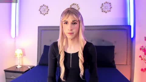 ivi rosse  online show from 7, 4, 2026