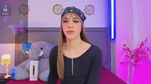Snapshot of ivvy_rousse chatting on 16, 6, 2026 ivi rosse online show from 16, 6, 2026