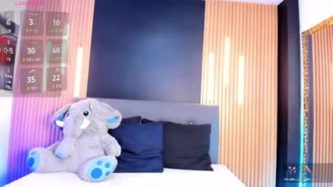 Snapshot of ivvy_rousse chatting on 2, 7, 2026 ivi rosse online show from 2, 7, 2026