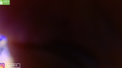 Snapshot of ivy_1111 chatting on 29, 1, 2025 Ivy online show from 29, 1, 2025