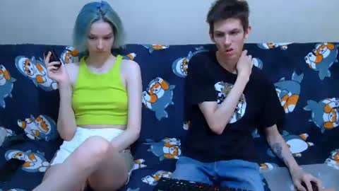 Snapshot of ivy__lester chatting on 20, 6, 2026 Ivy and Lester online show from 20, 6, 2026
