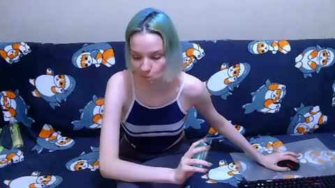 Snapshot of ivy__lester chatting on 29, 6, 2026 Ivy and Lester online show from 29, 6, 2026