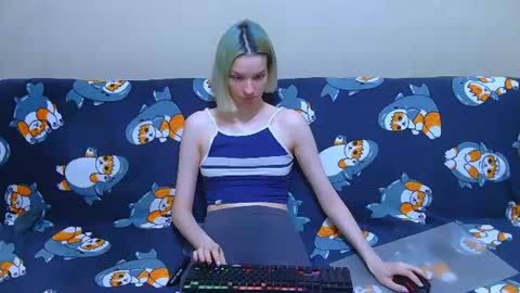 Snapshot of ivy__lester chatting on 20, 7, 2026 Ivy and Lester online show from 20, 7, 2026