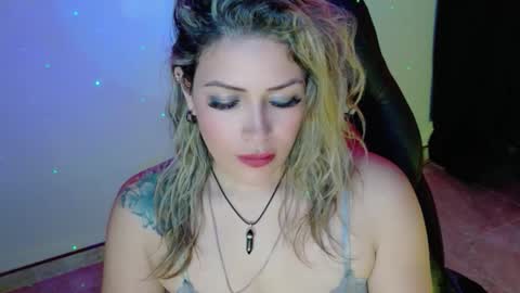 Snapshot of ivy__taylorr chatting on 25, 11, 2025 Diana Rojas online show from 25, 11, 2025