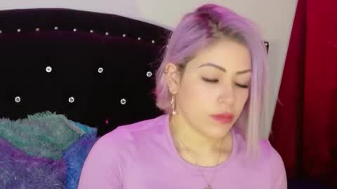 Diana Rojas  online show from 22, 3, 2026