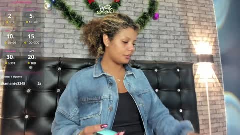 Snapshot of ivy_copper1 chatting on 5, 12, 2024 Ig  ivycopper1  online show from 5, 12, 2024