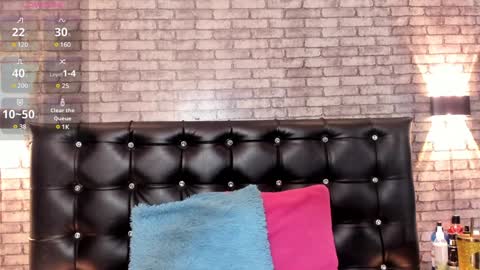 Snapshot of ivy_copper1 chatting on 11, 1, 2025 Ig  ivycopper1  online show from 11, 1, 2025