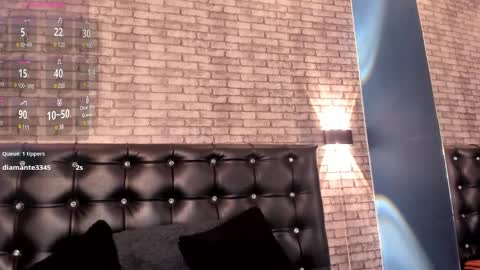 Snapshot of ivy_copper1 chatting on 7, 3, 2025 Ig  ivycopper1  online show from 7, 3, 2025