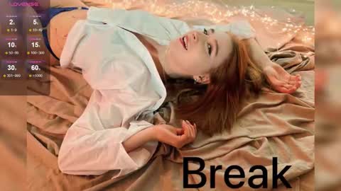 Ivy online show from 14, 1, 2026