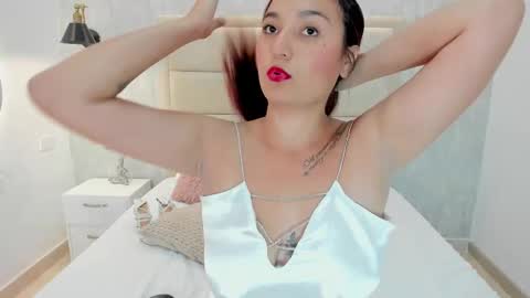 IVY  online show from 15, 12, 2025