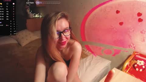 Snapshot of ivy_luv chatting on 13, 2, 2025 Ivy online show from 13, 2, 2025