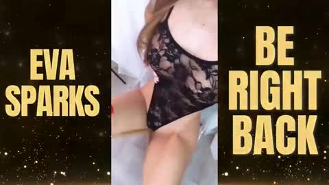 Ivy Myaa online show from 25, 2, 2025