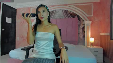 Ivy Rae online show from 25, 10, 2025