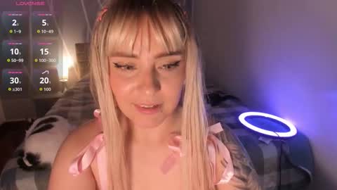 Snapshot of ivy_ragnar chatting on 14, 12, 2025 Pamela online show from 14, 12, 2025