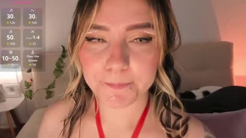 Snapshot of ivy_ragnar chatting on 23, 5, 2026 Pamela online show from 23, 5, 2026