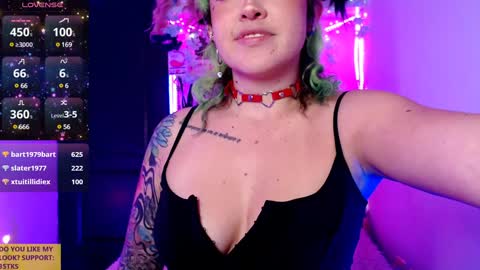 You can find more of me here  online show from 5, 12, 2024