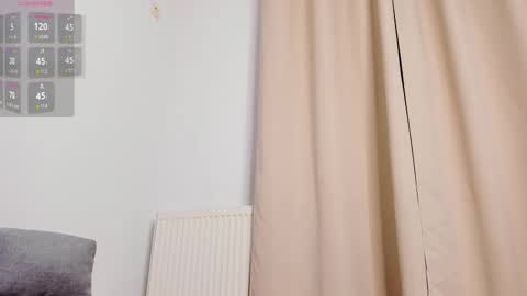 Snapshot of ivy_s chatting on 5, 12, 2025 Ivy online show from 5, 12, 2025