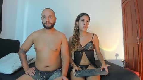 Ivy and Franco online show from 15, 2, 2026