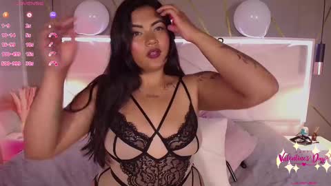 IVY online show from 16, 2, 2025