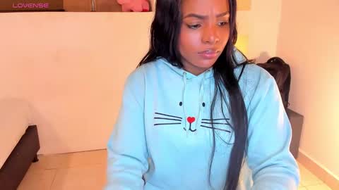 Snapshot of ivybliss8 chatting on 20, 12, 2024 i v y  b l i s s online show from 20, 12, 2024