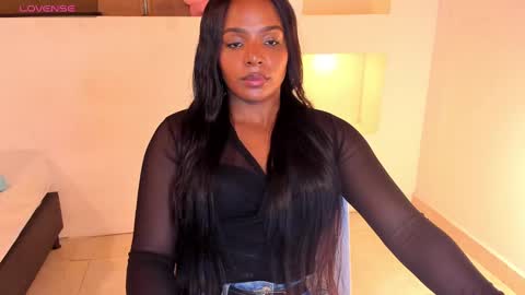 Snapshot of ivybliss8 chatting on 20, 12, 2024 i v y  b l i s s online show from 20, 12, 2024