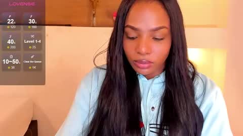 Snapshot of ivybliss8 chatting on 31, 12, 2024 i v y  b l i s s online show from 31, 12, 2024