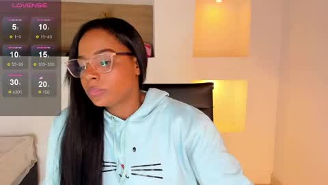 Snapshot of ivybliss8 chatting on 17, 1, 2025 i v y  b l i s s online show from 17, 1, 2025