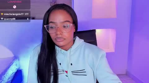 Snapshot of ivybliss8 chatting on 30, 1, 2025 i v y  b l i s s online show from 30, 1, 2025