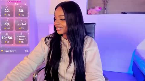 Snapshot of ivybliss8 chatting on 10, 2, 2025 i v y  b l i s s online show from 10, 2, 2025