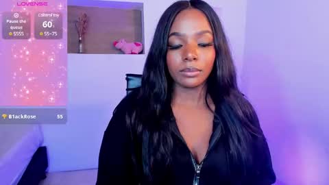 Snapshot of ivybliss8 chatting on 18, 2, 2025 i v y  b l i s s online show from 18, 2, 2025