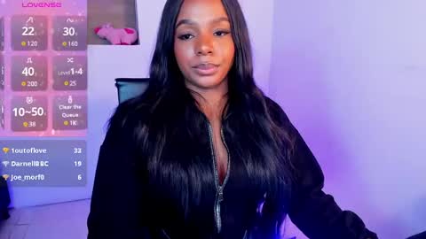 Snapshot of ivybliss8 chatting on 21, 2, 2025 i v y  b l i s s online show from 21, 2, 2025