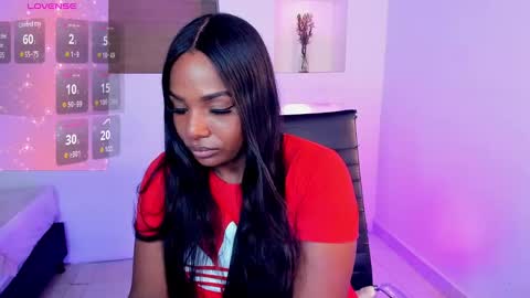 Snapshot of ivybliss8 chatting on 23, 2, 2025 i v y  b l i s s online show from 23, 2, 2025