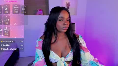 Snapshot of ivybliss8 chatting on 9, 3, 2025 i v y  b l i s s online show from 9, 3, 2025