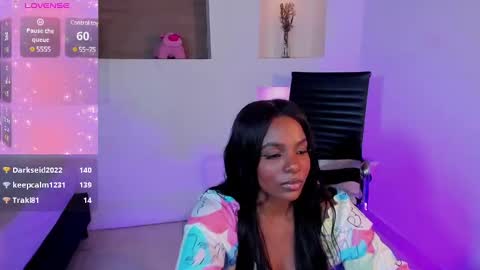 Snapshot of ivybliss8 chatting on 9, 3, 2025 i v y  b l i s s online show from 9, 3, 2025