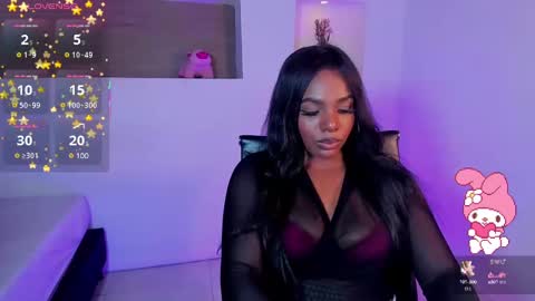 Snapshot of ivybliss8 chatting on 11, 3, 2025 i v y  b l i s s online show from 11, 3, 2025