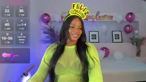 Snapshot of ivybliss8 chatting on 9, 9, 2025 i v y  b l i s s online show from 9, 9, 2025