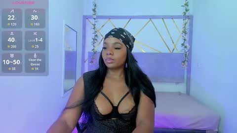 Snapshot of ivybliss8 chatting on 14, 12, 2025 i v y b l i s s online show from 14, 12, 2025