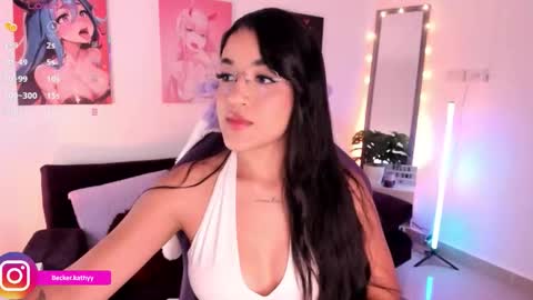 Ivanna online show from 25, 11, 2025