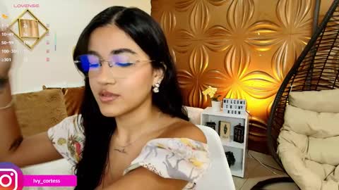 Ivanna online show from 13, 1, 2026