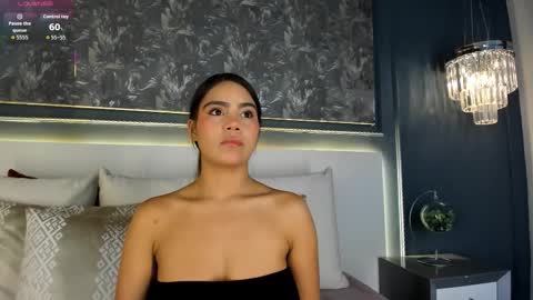 ivyellis online show from 21, 10, 2025