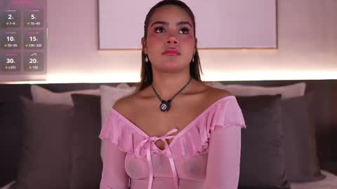 ivyellis online show from 27, 5, 2026