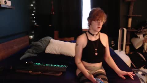 Snapshot of ivyintheparker chatting on 22, 11, 2025 Ivy Parker online show from 22, 11, 2025