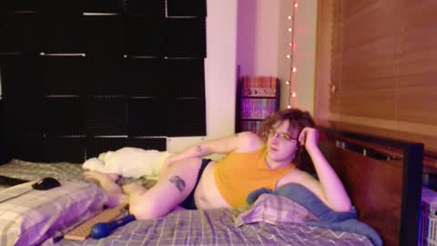 Ivy Parker online show from 27, 2, 2026