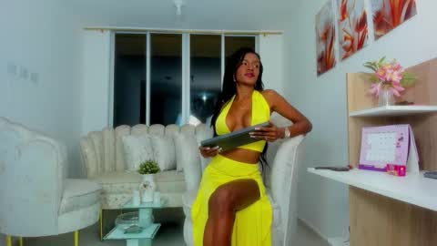 Adriana Independent Model online show from 18, 10, 2025