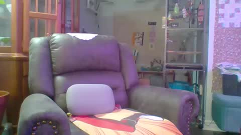 Snapshot of ivyjane3522 chatting on 27, 4, 2026 ivyjane3522 online show from 27, 4, 2026