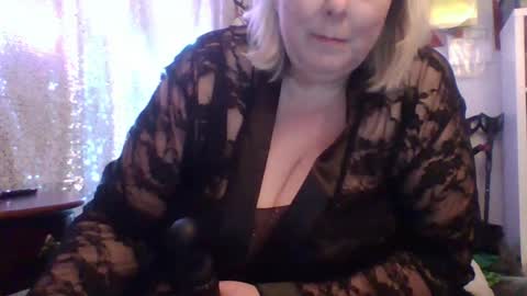Snapshot of ivyjane3522 chatting on 14, 6, 2026 ivyjane3522 online show from 14, 6, 2026