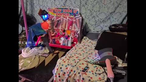 ivyjennifer366 online show from 23, 5, 2026