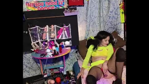 ivyjennifer366 online show from 30, 5, 2026