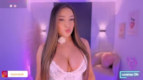 Ivy online show from 21, 4, 2026